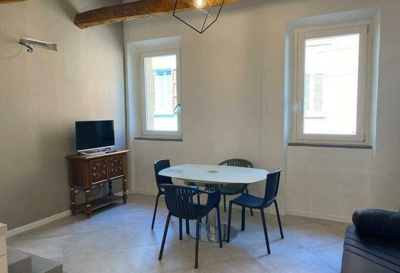 Residence La Marchina