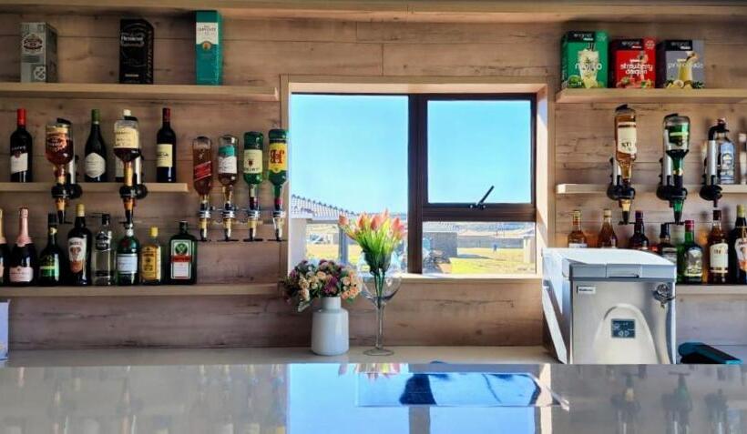 リゾートホテル Mourice Lodge