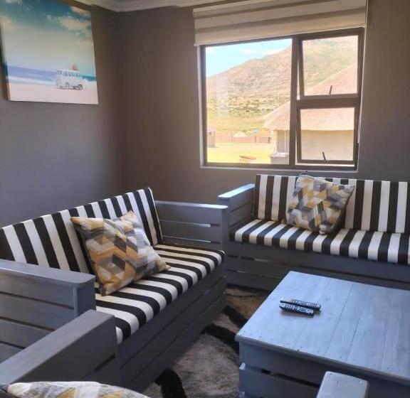 リゾートホテル Mourice Lodge