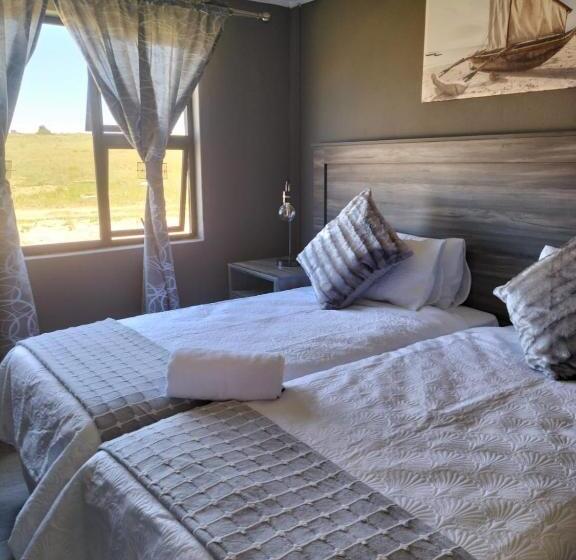 リゾートホテル Mourice Lodge