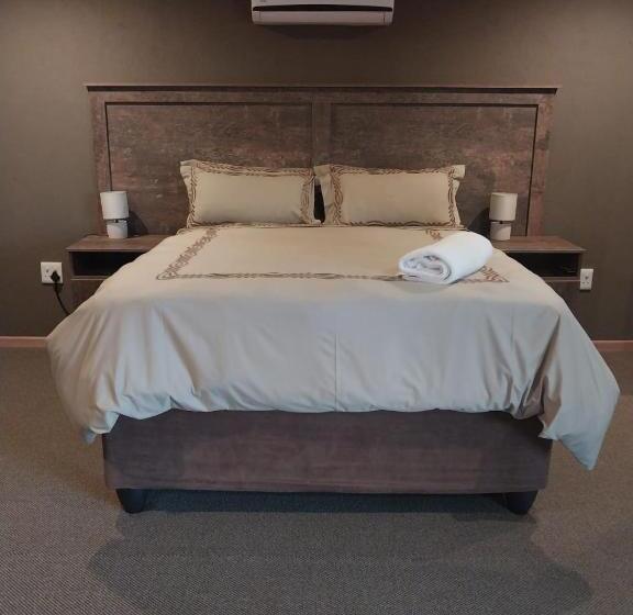 リゾートホテル Mourice Lodge