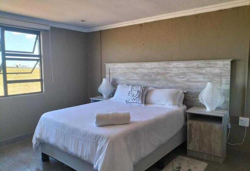 リゾートホテル Mourice Lodge