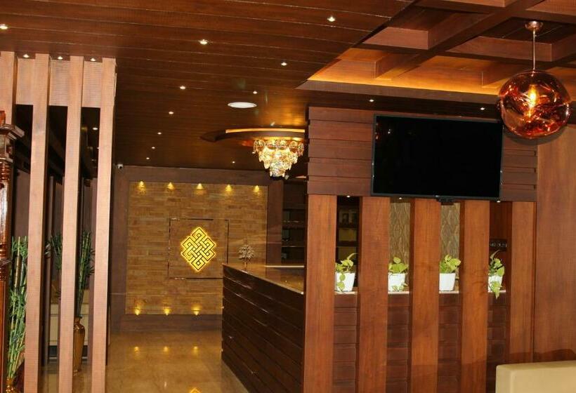 리조트 Retrieve Health & Wellness