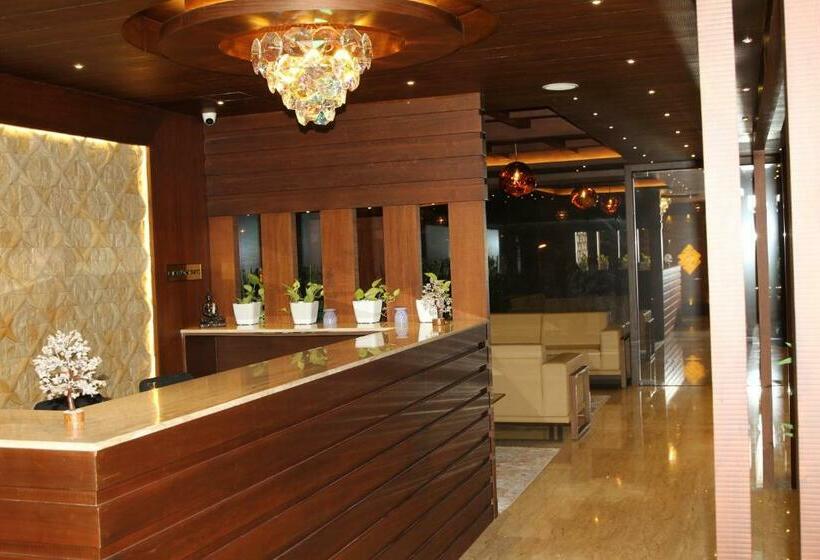 리조트 Retrieve Health & Wellness