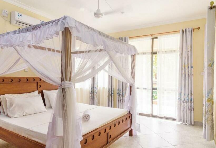 منتجع Santori Villas, Shanzu, Mombasa