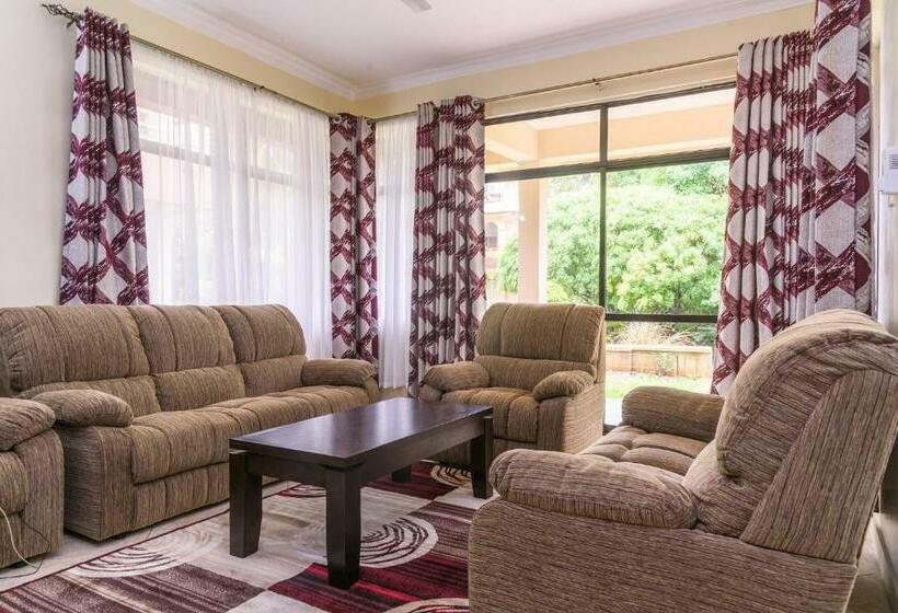 منتجع Santori Villas, Shanzu, Mombasa