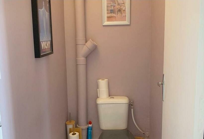 Résidence Gambetta   Chambres Dans Appartement Design Grand Confort Le 481