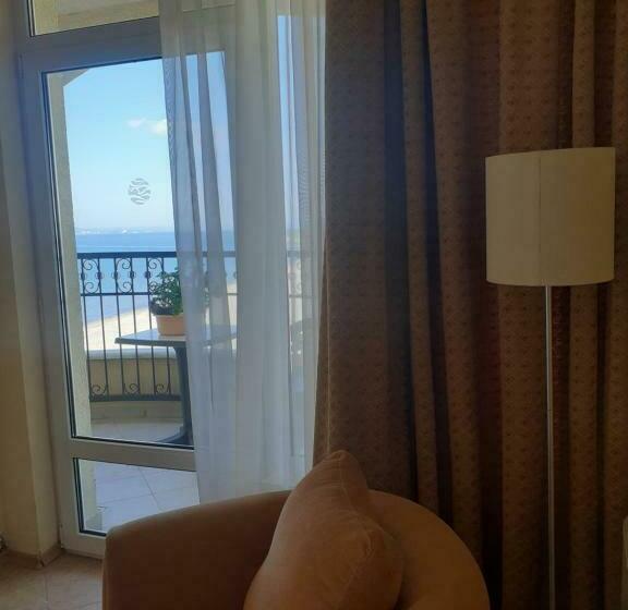 Sunset Resort Aparthotels