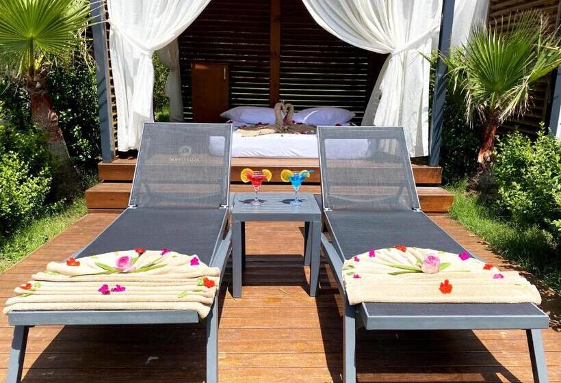 Sunthalia Hotels & Resorts Ultra All Inclusive Adults Only Party