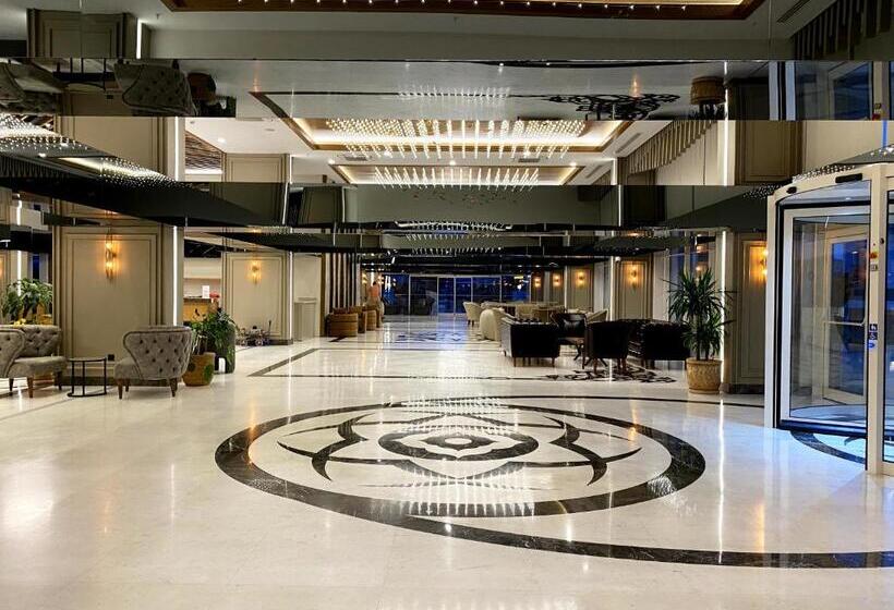 Sunthalia Hotels & Resorts Ultra All Inclusive Adults Only Party