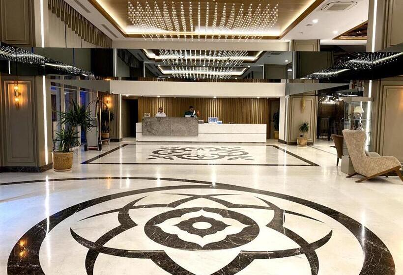 Sunthalia Hotels & Resorts Ultra All Inclusive Adults Only Party