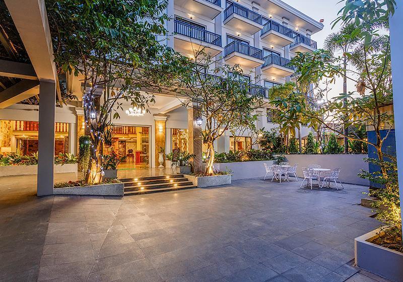 Ttc Hotel Premium Angkor