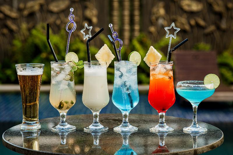 Ttc Hotel Premium Angkor