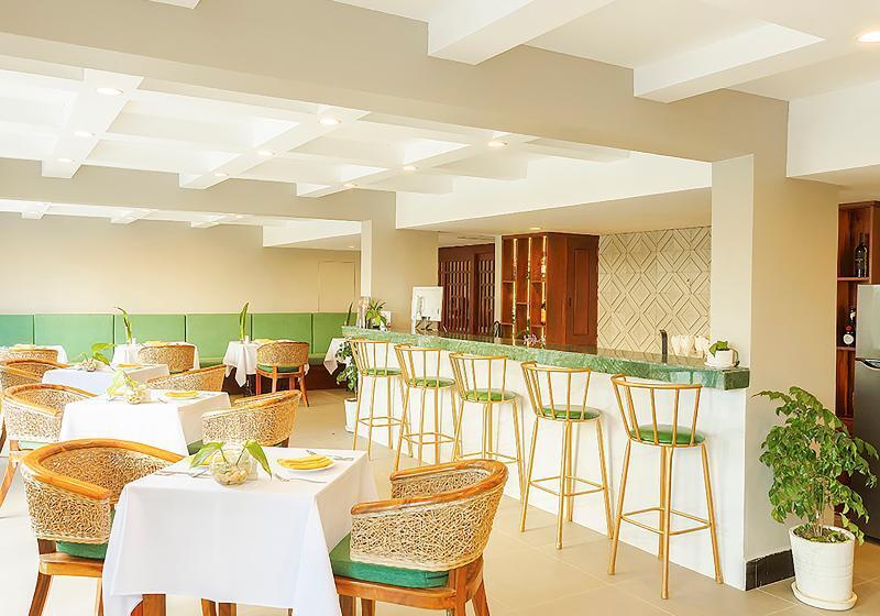 Ttc Hotel Premium Angkor