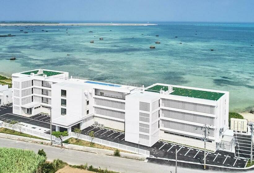 Watermark Hotel & Resorts Okinawa Miyakojima