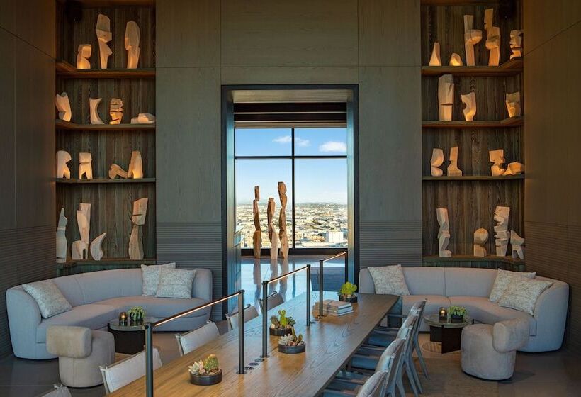 Ac Hotel By Marriott Downtown Los Angeles