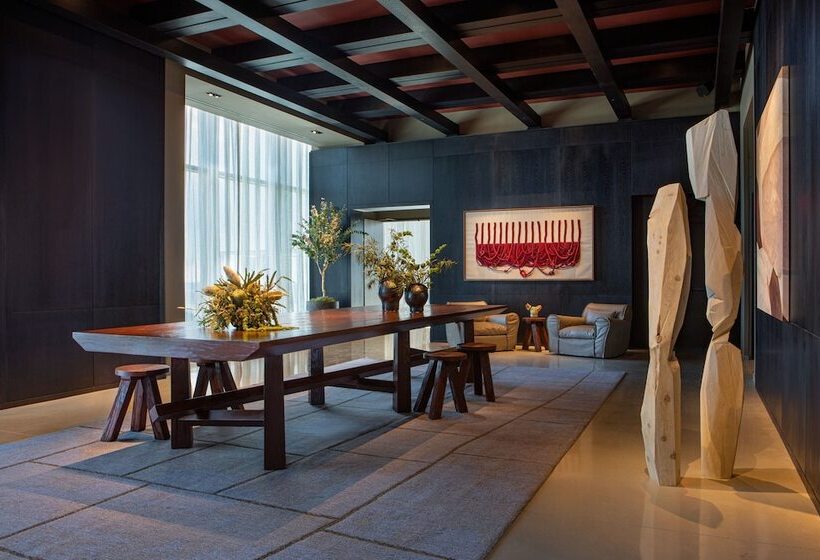 Ac Hotel By Marriott Downtown Los Angeles