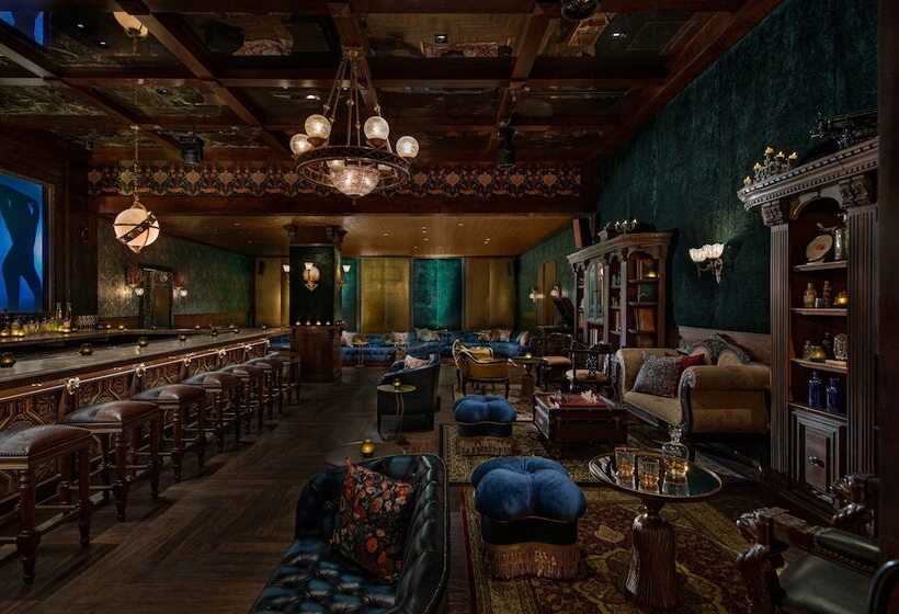 Ac Hotel By Marriott Downtown Los Angeles