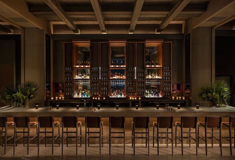 Ac Hotel By Marriott Downtown Los Angeles