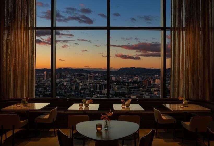 Ac Hotel By Marriott Downtown Los Angeles