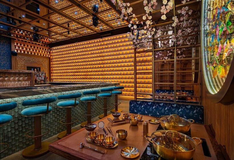 Ac Hotel By Marriott Downtown Los Angeles