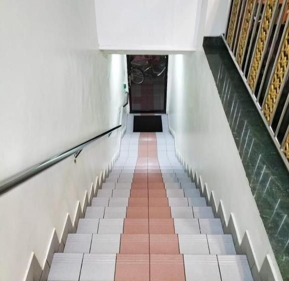 فندق صغير Faber Inn