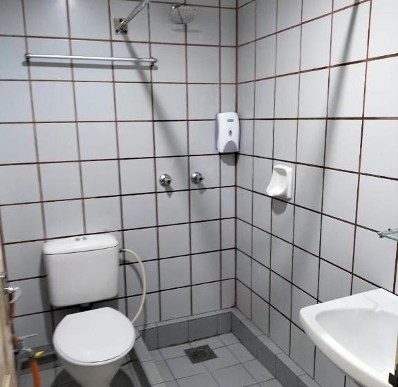 فندق صغير Faber Inn