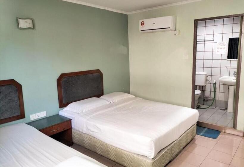 فندق صغير Faber Inn