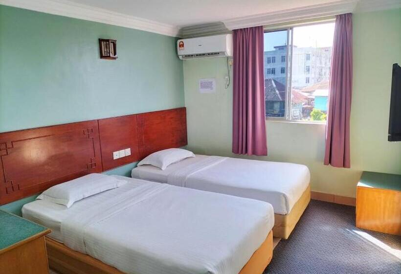 فندق صغير Faber Inn