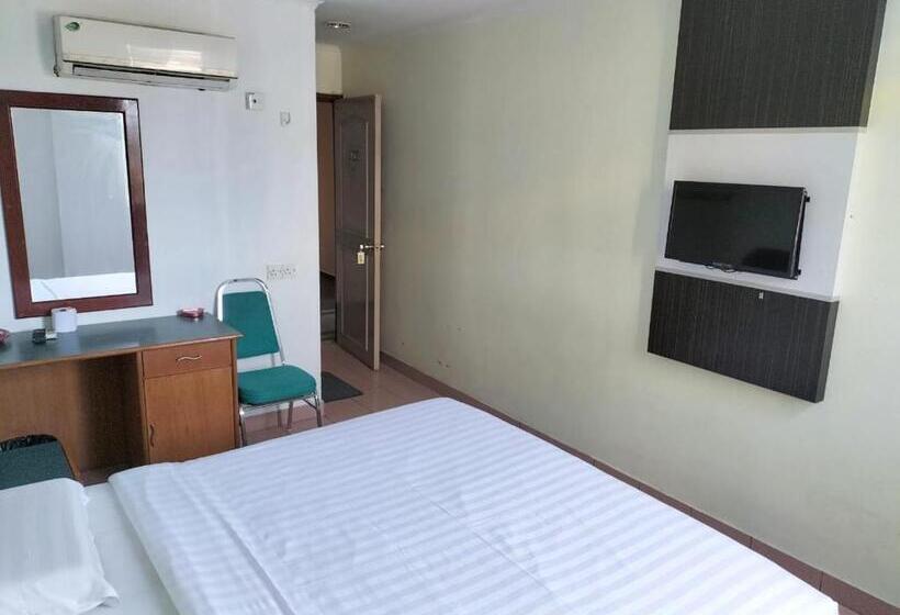 فندق صغير Faber Inn