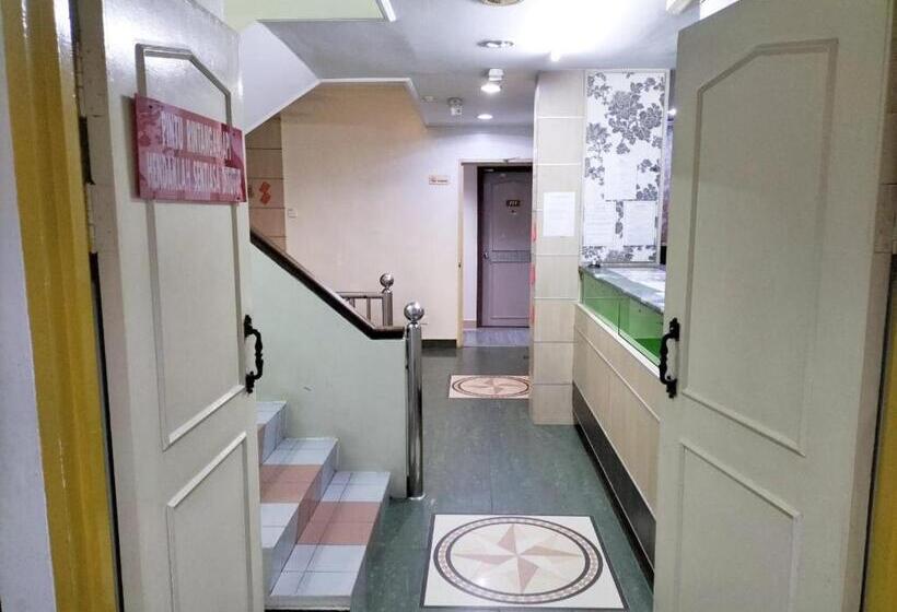 هاستل Faber Inn