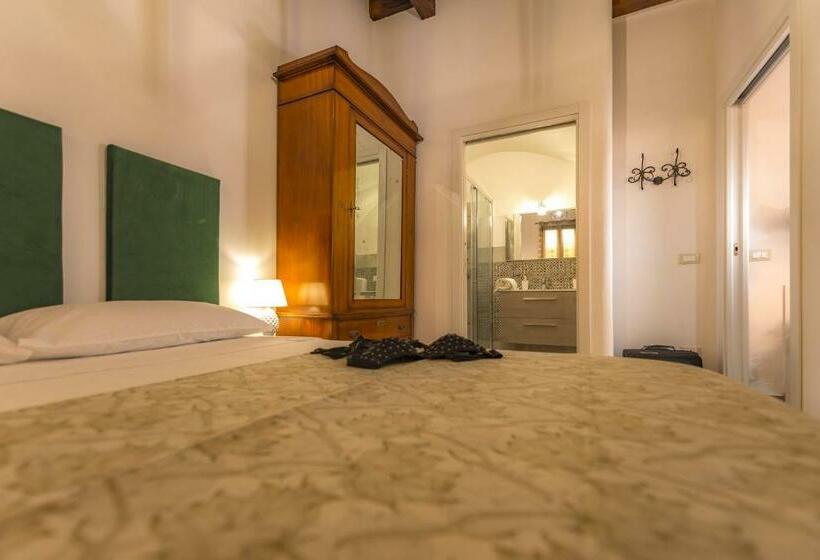 Bed and Breakfast Amuni Apartments