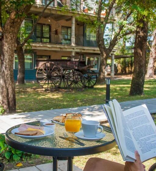 Atelier Hotel De Charme