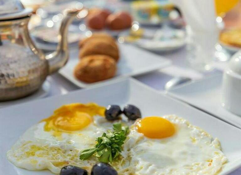 Bed and Breakfast Best Desert Luxury Camp