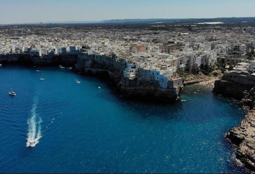 Bed and Breakfast L Arte Di Venere Suite