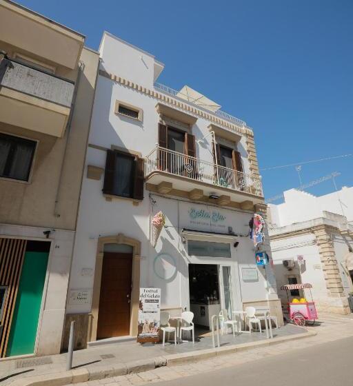 Bed and Breakfast L Arte Di Venere Suite