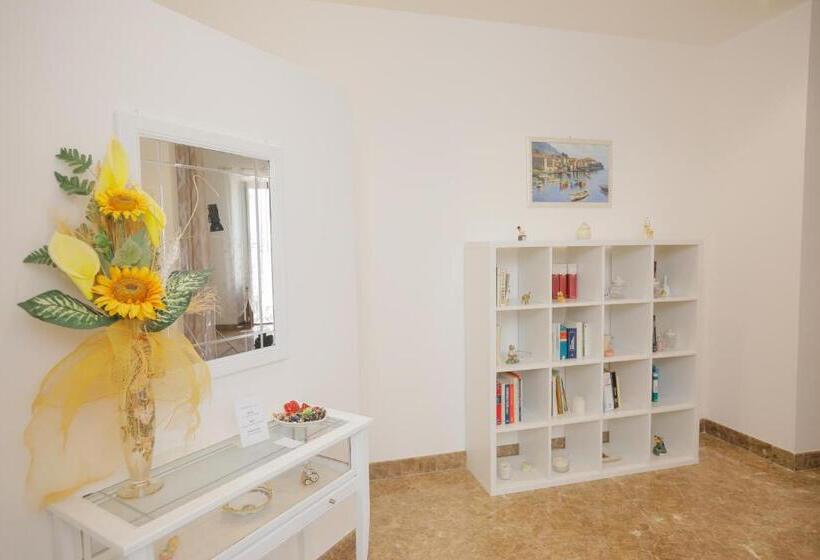 Bed and Breakfast L Arte Di Venere Suite