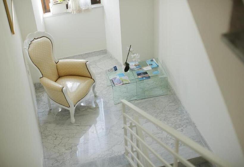 Bed and Breakfast L Arte Di Venere Suite