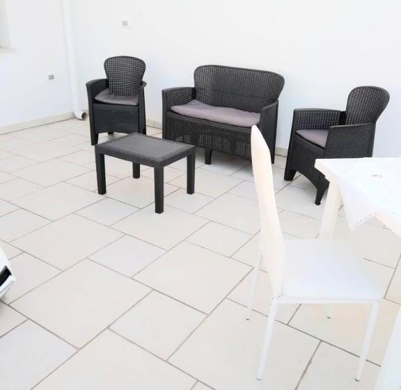 Bed and Breakfast L Arte Di Venere Suite