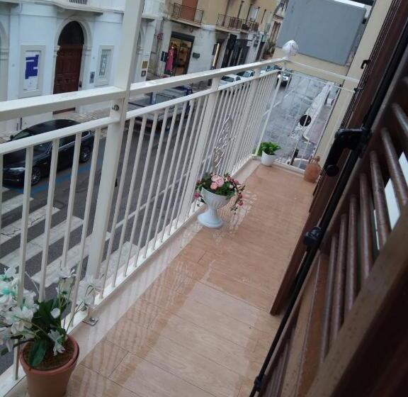 Bed and Breakfast L Arte Di Venere Suite