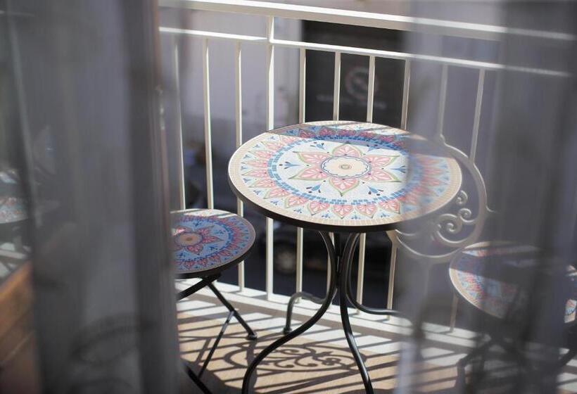 Bed and Breakfast L Arte Di Venere Suite