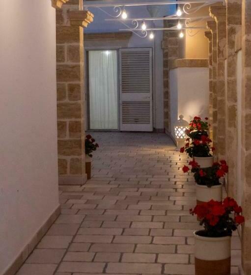 مبيت وإفطار Le Dimore Di Corte Madama