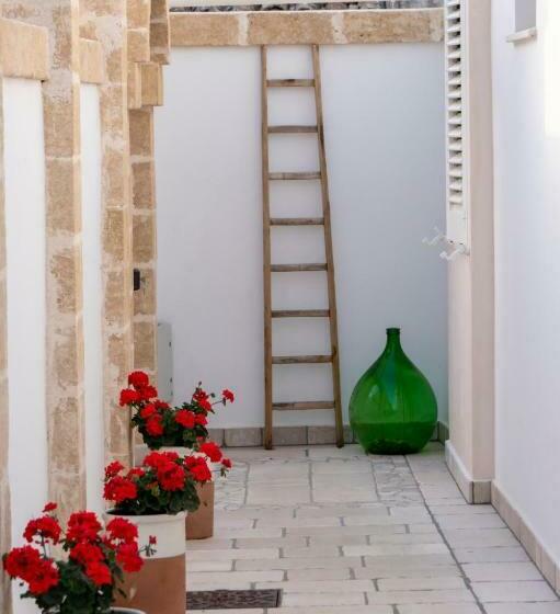 مبيت وإفطار Le Dimore Di Corte Madama