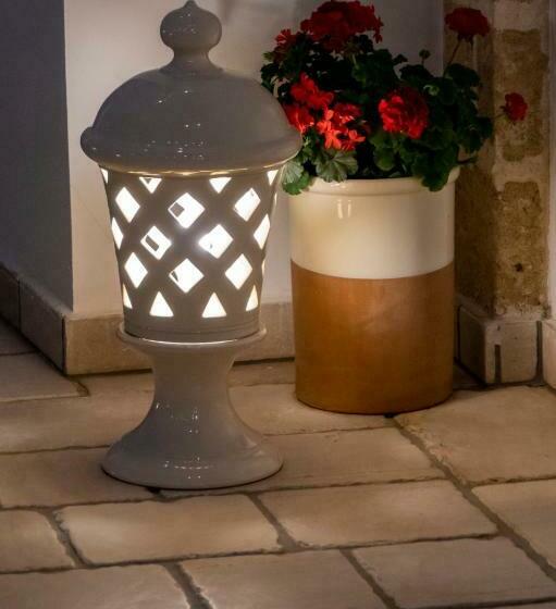 مبيت وإفطار Le Dimore Di Corte Madama