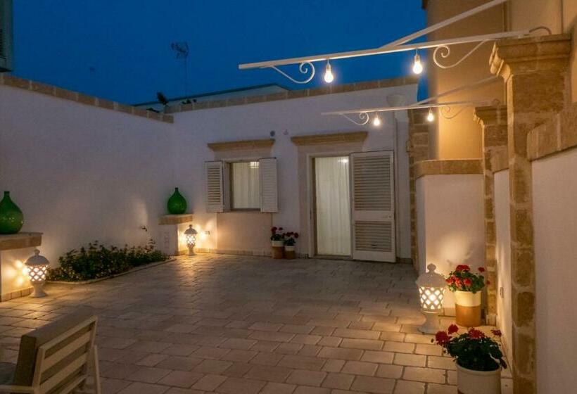 مبيت وإفطار Le Dimore Di Corte Madama