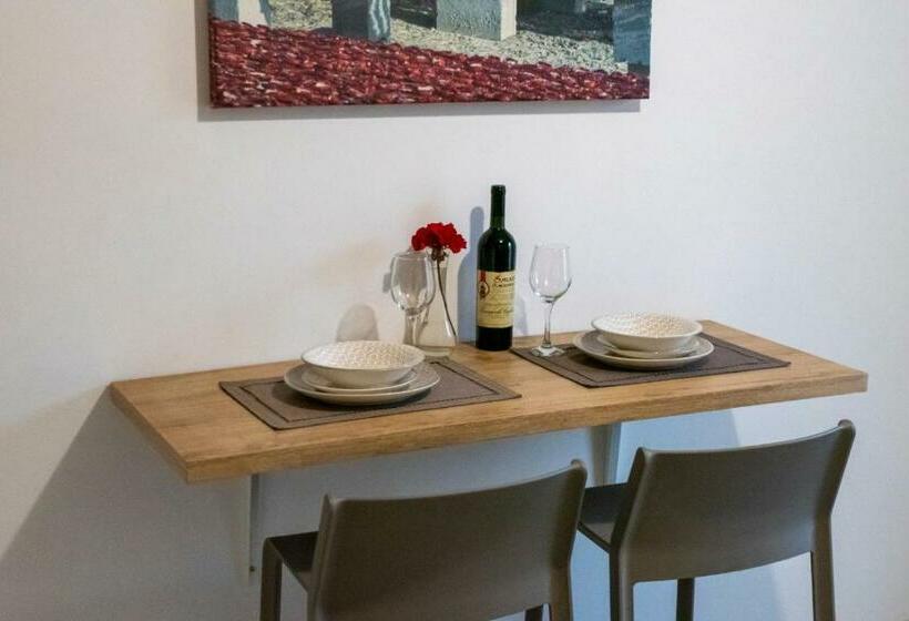 مبيت وإفطار Le Dimore Di Corte Madama