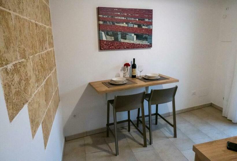 مبيت وإفطار Le Dimore Di Corte Madama