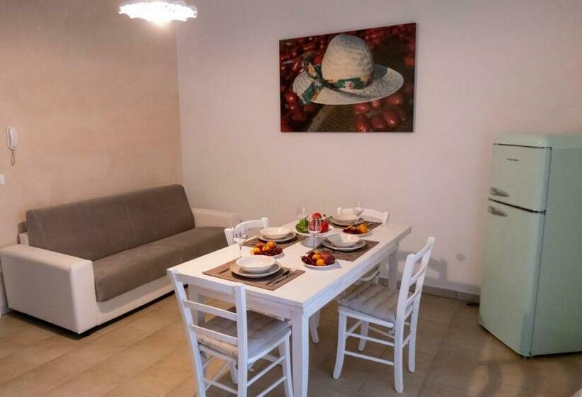 مبيت وإفطار Le Dimore Di Corte Madama