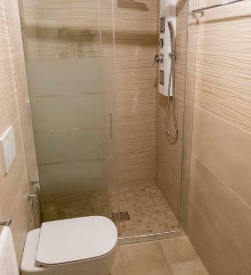 مبيت وإفطار Le Dimore Di Corte Madama