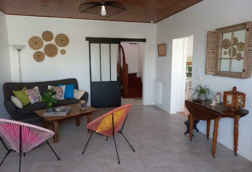 Bed and Breakfast Les Crevettes